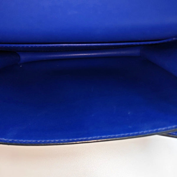 Constance 18 Swift Blue