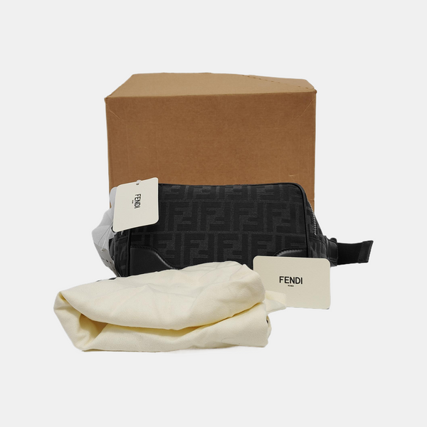 Canvas Black