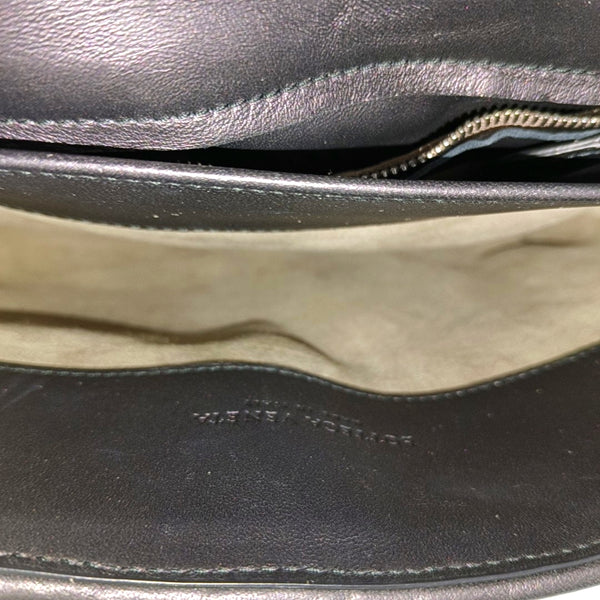 Olimpia Small Calfskin Brown