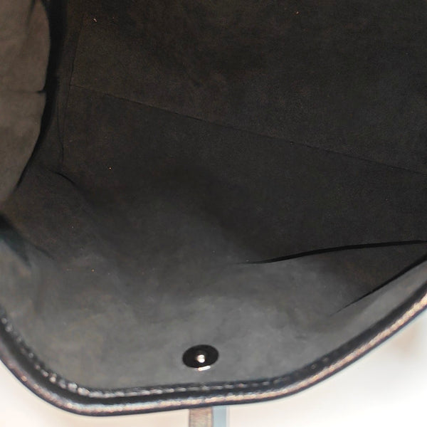 CARRYALL Small Lambskin Black