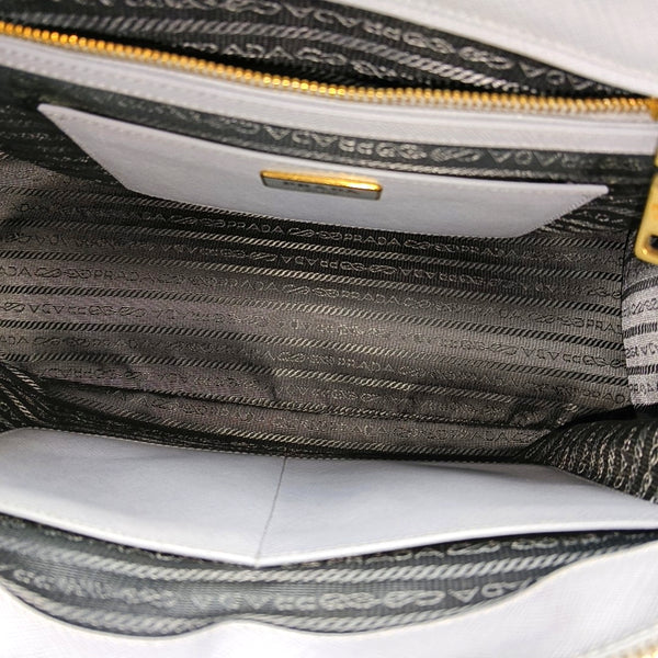 Galleria Calfskin Blue