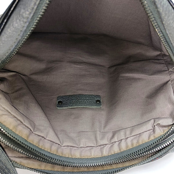 Calfskin Gray