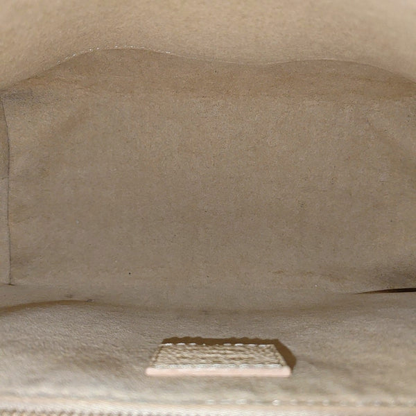 VOLTA Calfskin Beige