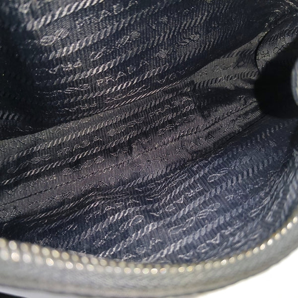 Re-Edition2005 Nylon Black