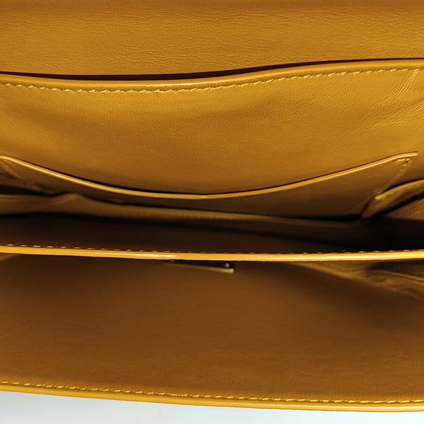Mount Calfskin Brown