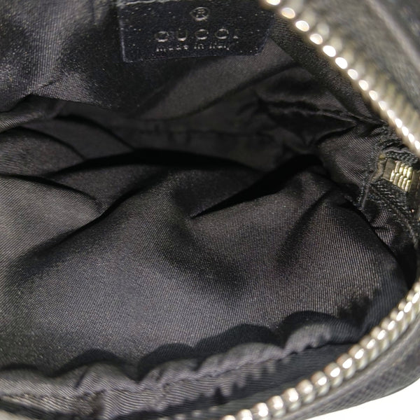 Gucci Off The Grid Mini Monogram Canvas Black
