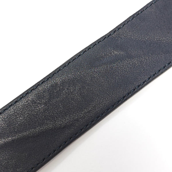 Leather Belt Multicolor