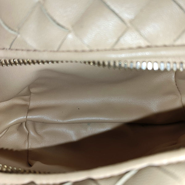 Jodie Lambskin Beige