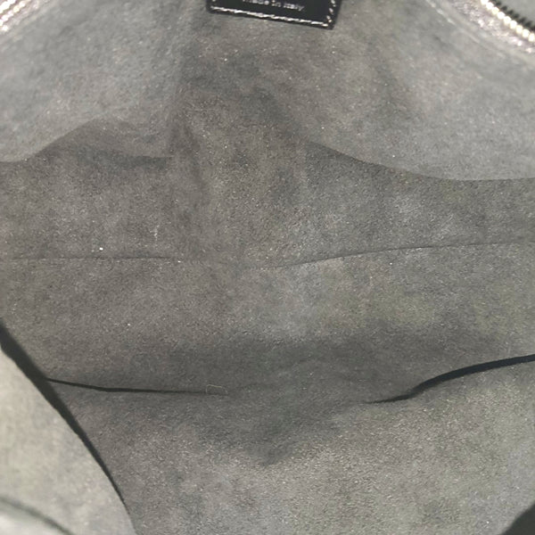 CARRYALL CARGO PM Monogram Lambskin Black