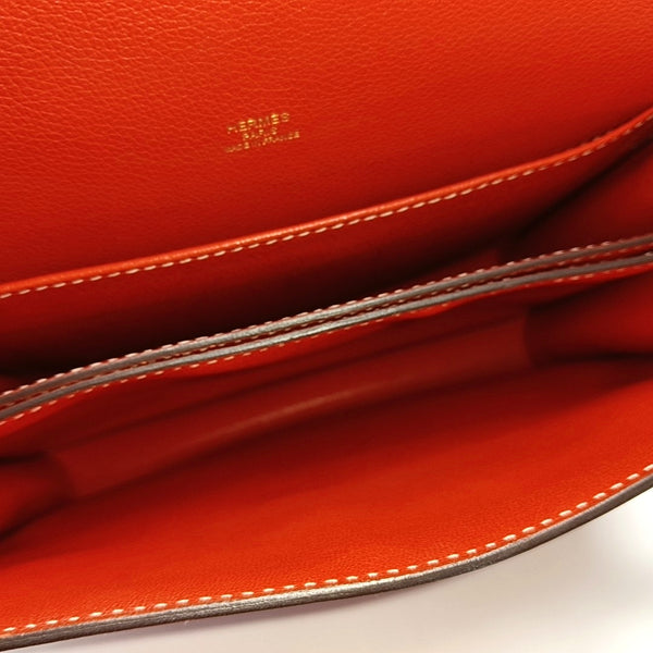 Roulis Small Evercolor Red