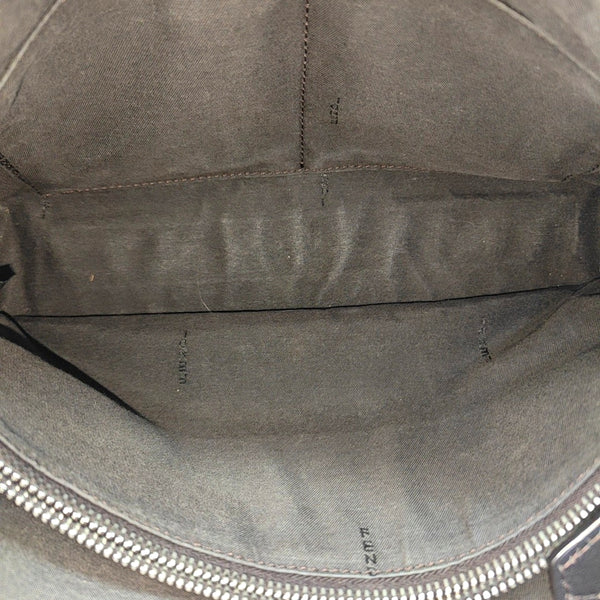 By The Way Medium Calfskin Gray