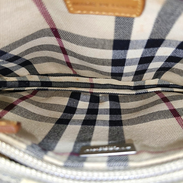Fabric Blue