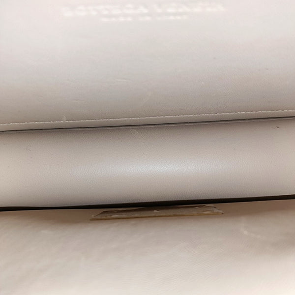 BV Classic Calfskin Beige