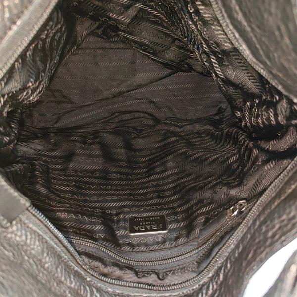 Calfskin Black