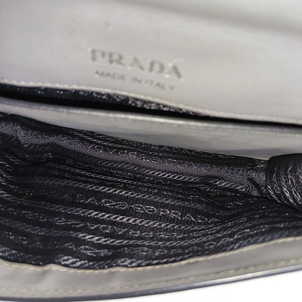 Cahier Calfskin Gray