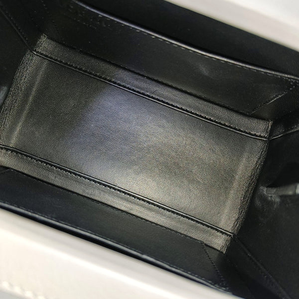 Postal Calfskin Gray