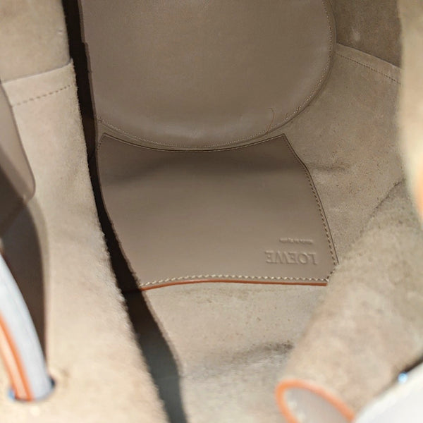Balloon Calfskin Multicolor