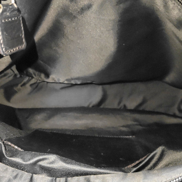 Nylon Black