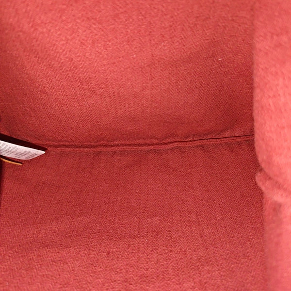 Aline Fabric Red