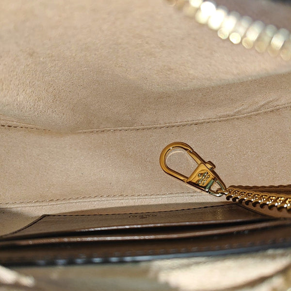 Retro Monogram Coated Canvas Brown