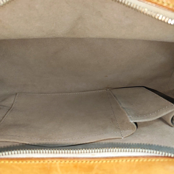 LV × TM CLAUDIA Monogram Coated Canvas Black