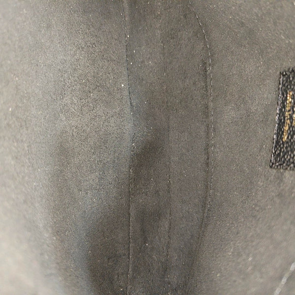 MULTI Monogram Calfskin Black