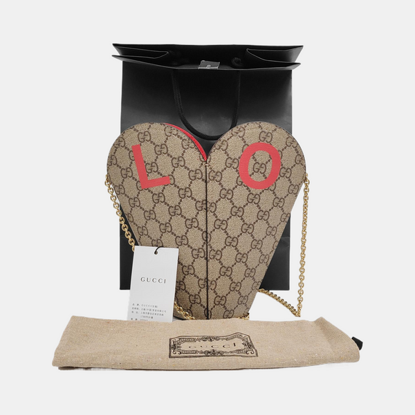 Small Monogram Coated Canvas Black