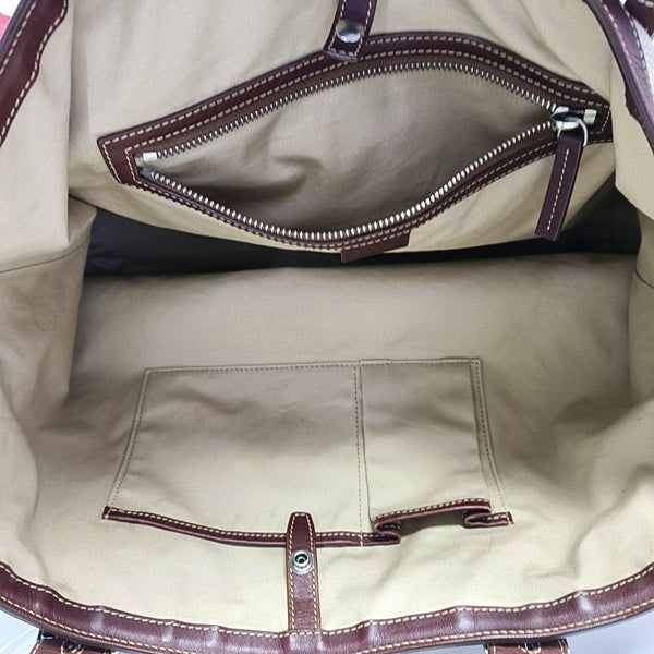Large Canvas White
