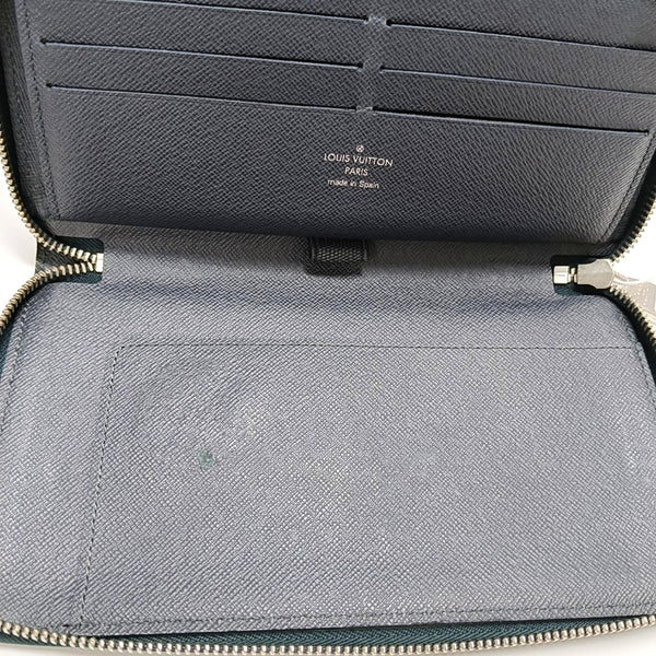 ZIPPY Epi Blue Wallet