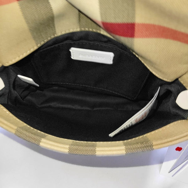 Canvas Beige