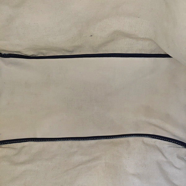 Saint Louis GM Coated Canvas Blue