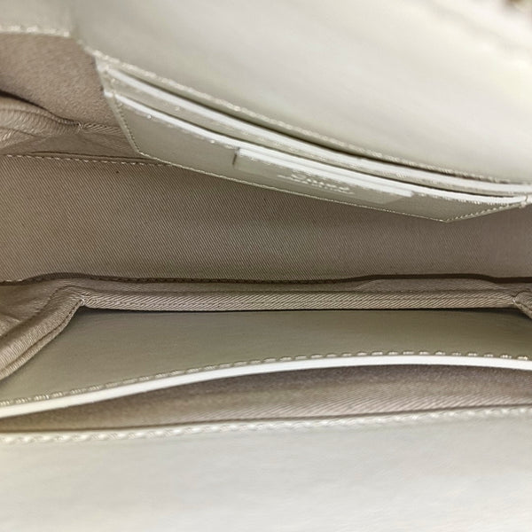 Roy Calfskin White