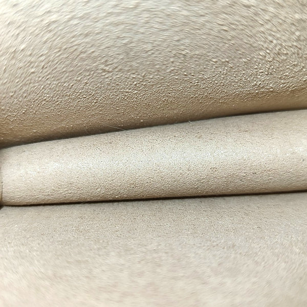 Dionysus Super Mini Monogram Coated Canvas Beige
