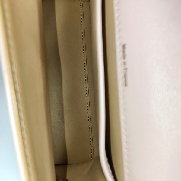 Tempête Calfskin Pink