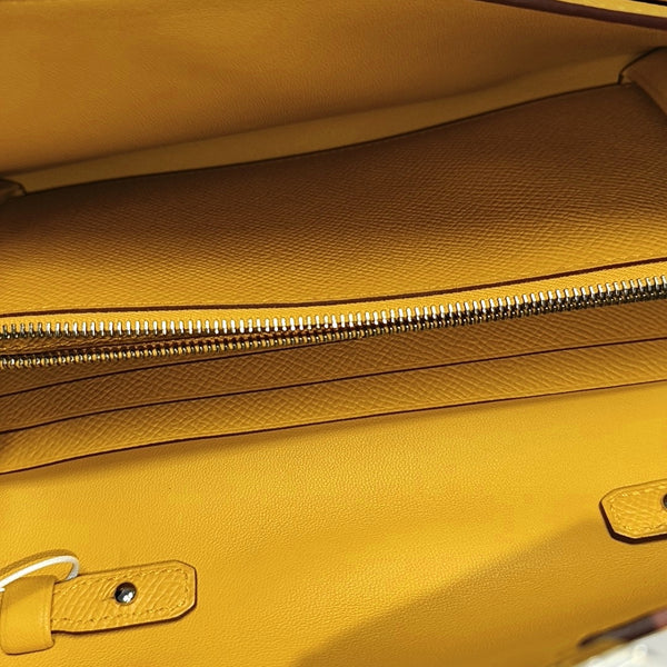 Constance Epsom amarillo