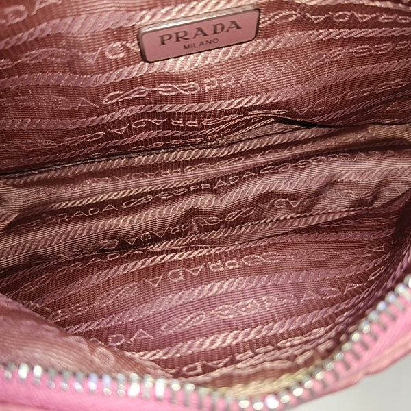 Re-Edition2005 Mini Nylon Pink