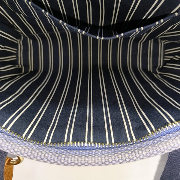 ANTIGUA Canvas Blue
