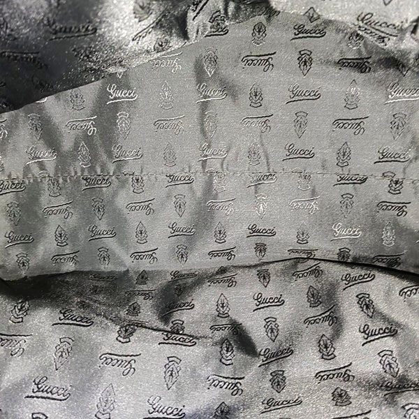 Fabric Black