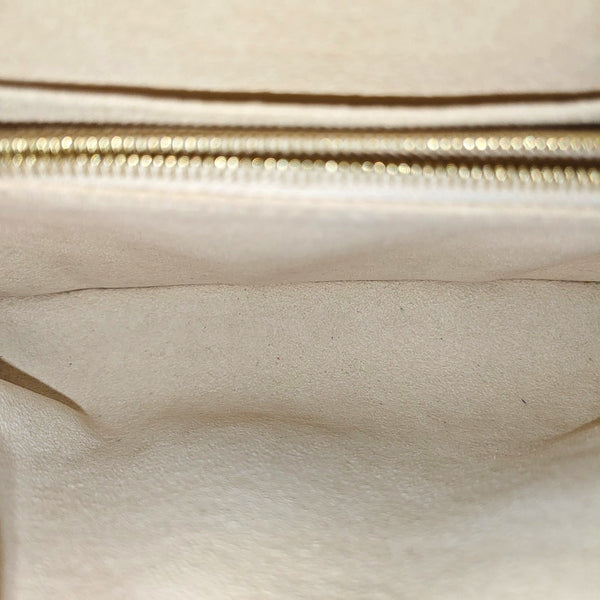 MADELEIN BB Calfskin Beige