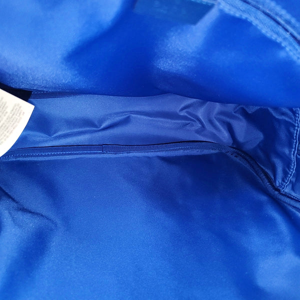 GG Supreme Canvas Blue