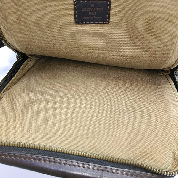 IROQUOIS Calfskin Brown