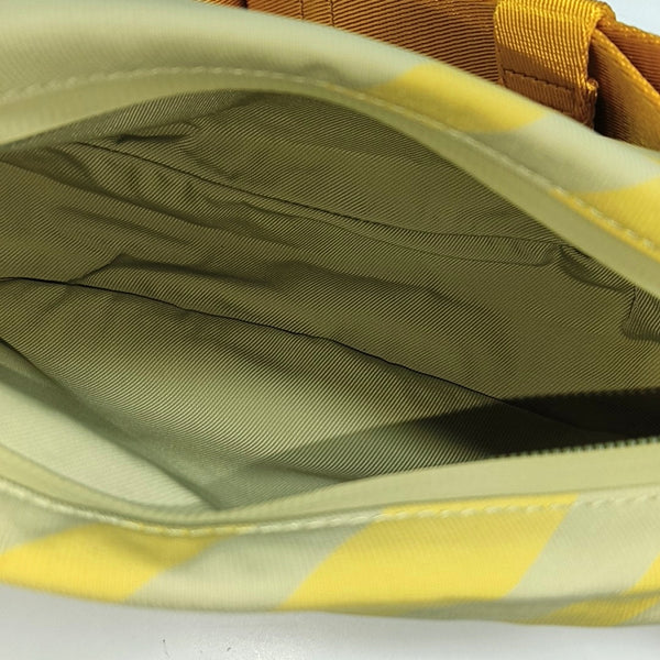 Canvas Small Yellow
