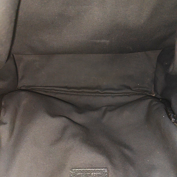 Rider Oblique Canvas Blue