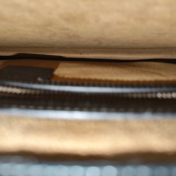 Calfskin Black