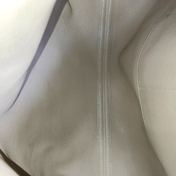 Berlingo Suede Beige