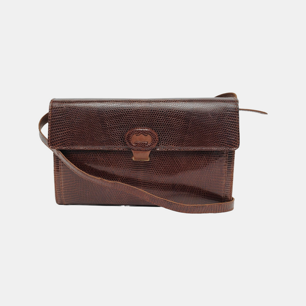 Calfskin Brown