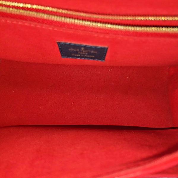 VAVIN PM Monogram Calfskin Blue