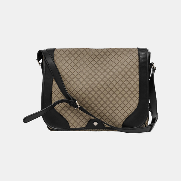 Coated Canvas Beige