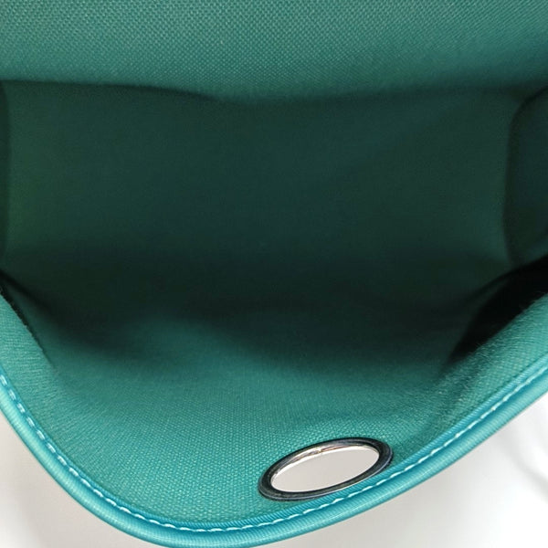 Herbag 31 Canvas Green