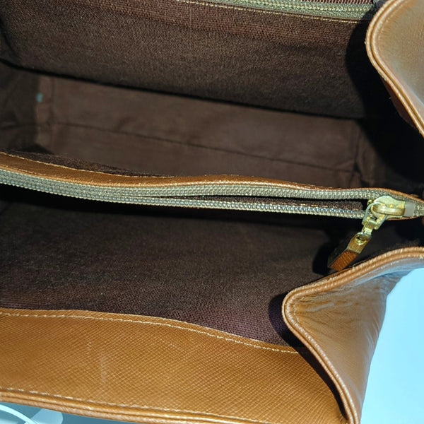 Calfskin Brown